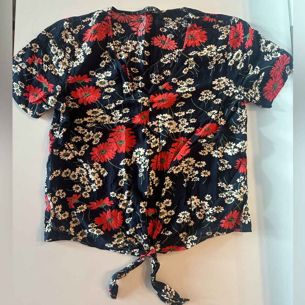 Madewell top